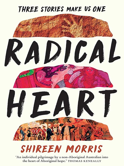 Title details for Radical Heart by Shireen Morris - Available
